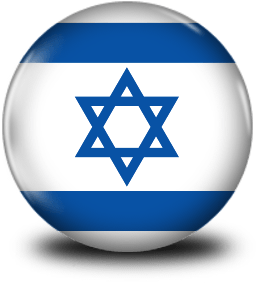 hebrew language icon